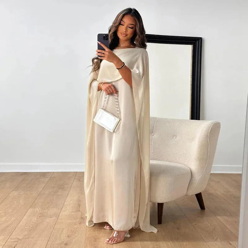 sheer overlay maxi dress Women's Cape Sheer-Overlay Puffy tulle dress Ruffled Size:XX Small This womens off shoulder BOCCHI THE ROCK