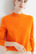 Women's Casual Everyday Knit Sweater