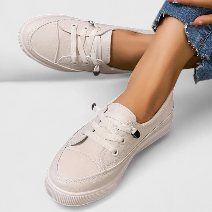 Women's Lightweight Breathable Orthopedic Shoes