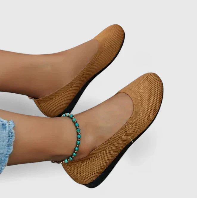 Women's Orthopedic Slip-On Shoes