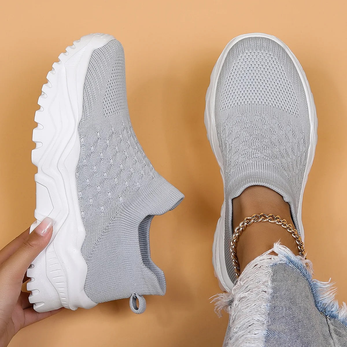 Women's Orthopedic Air Cushion Shoes