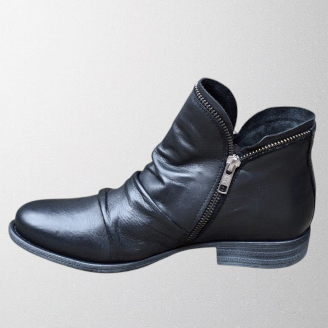 Women's Orthopedic Boots with Arch Support