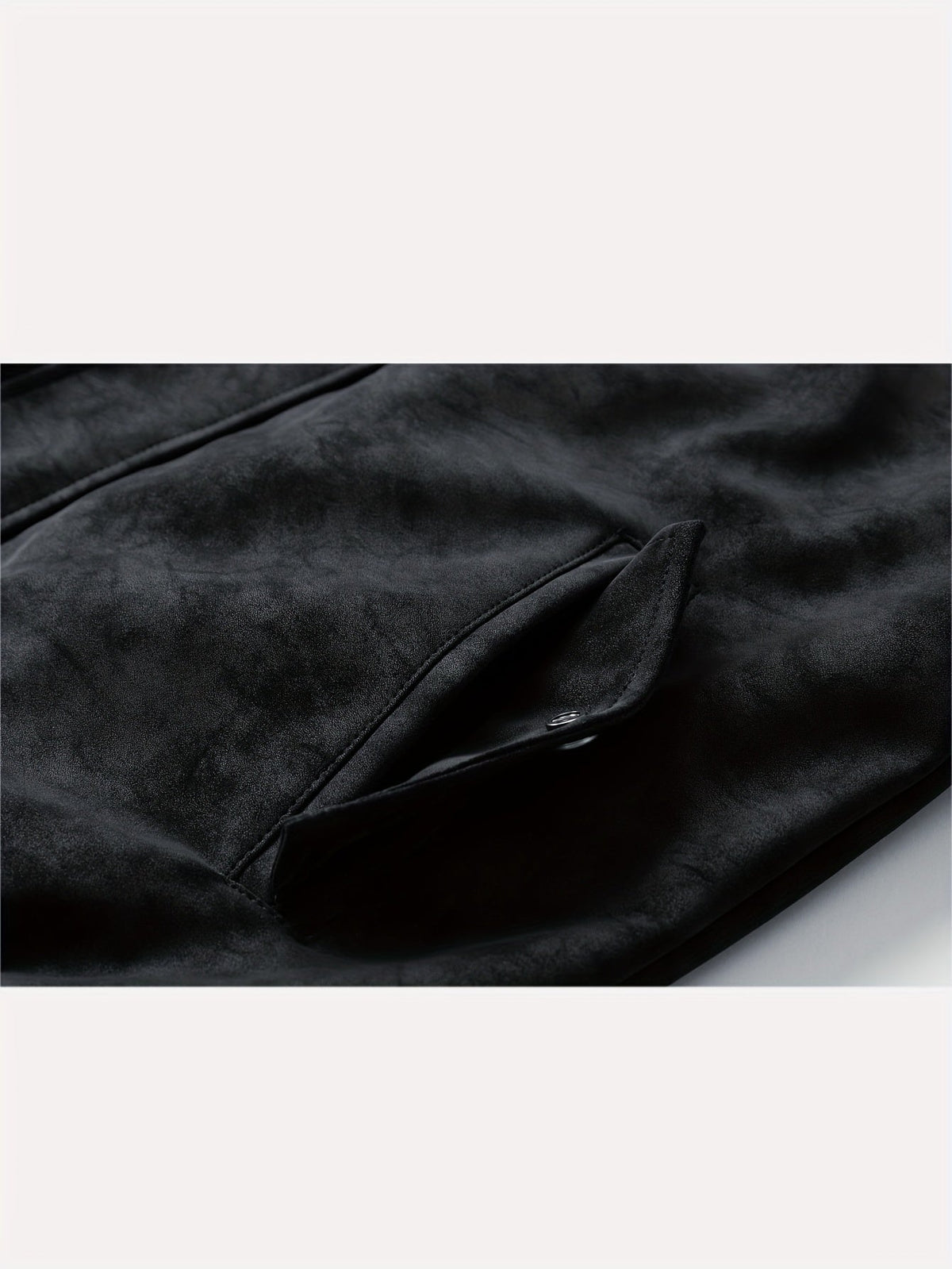 Women's Relaxed Fit Hooded Zip-Up Jacket with Sleeve Pocket