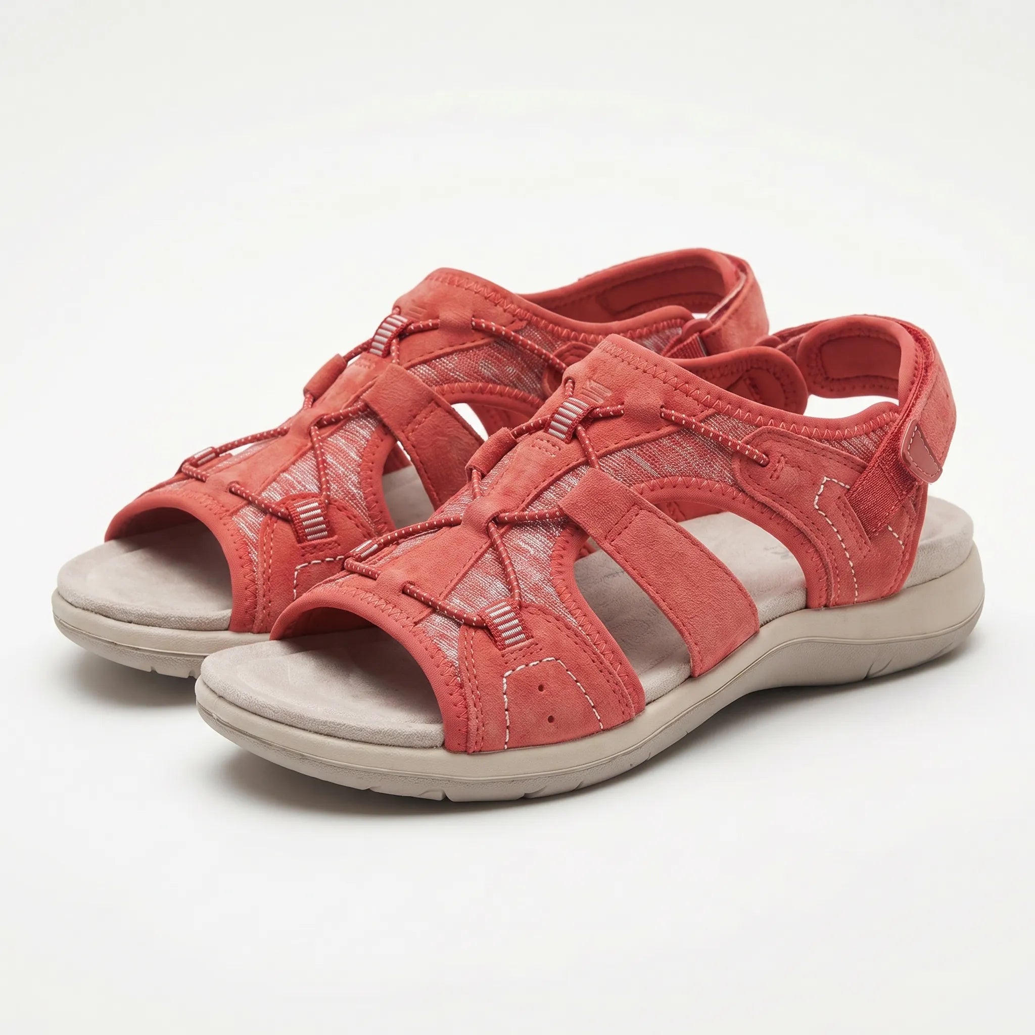 Velcro Sport Sandals