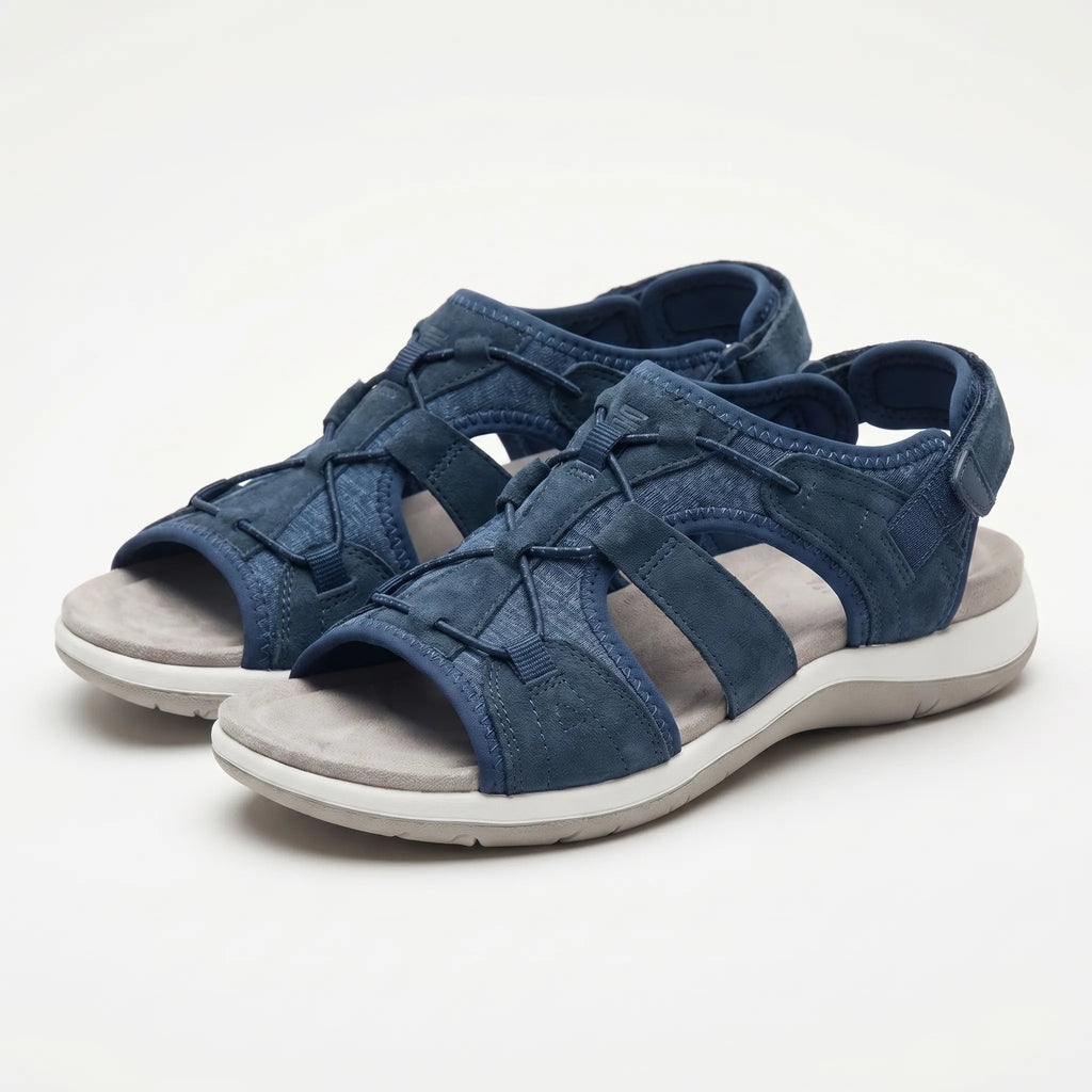 Velcro Sport Sandals