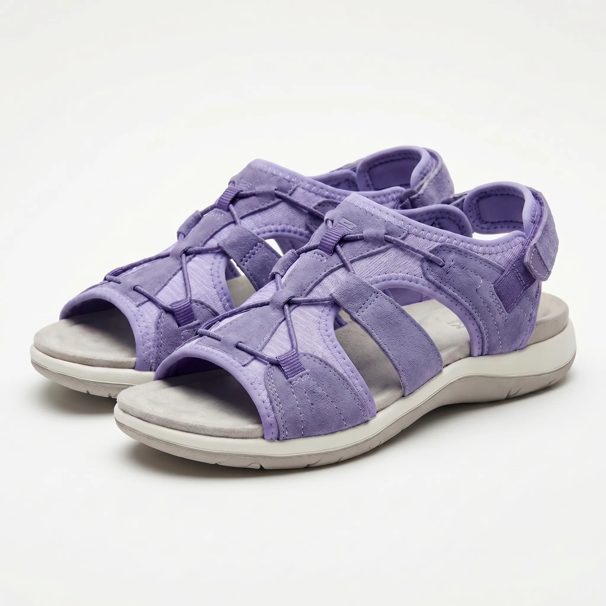 Velcro Sport Sandals