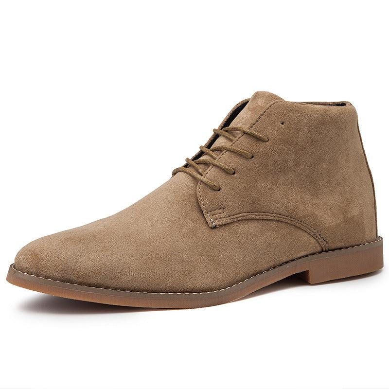 Men's Modern Everyday Boots