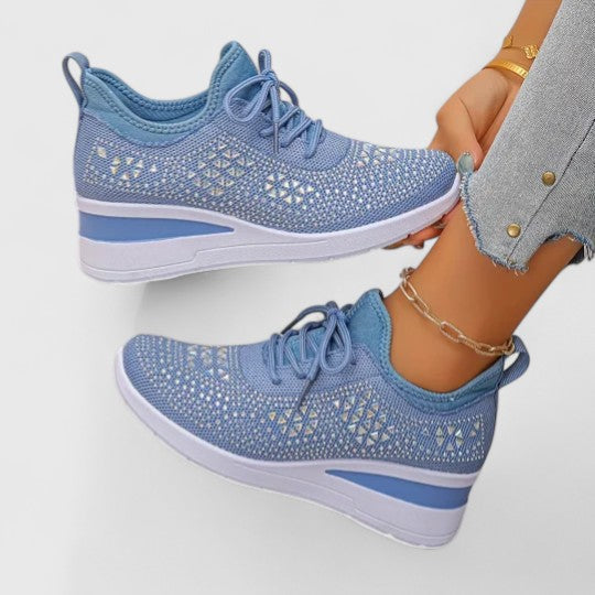 Women's Wide Toe Box Orthopedic Shoes