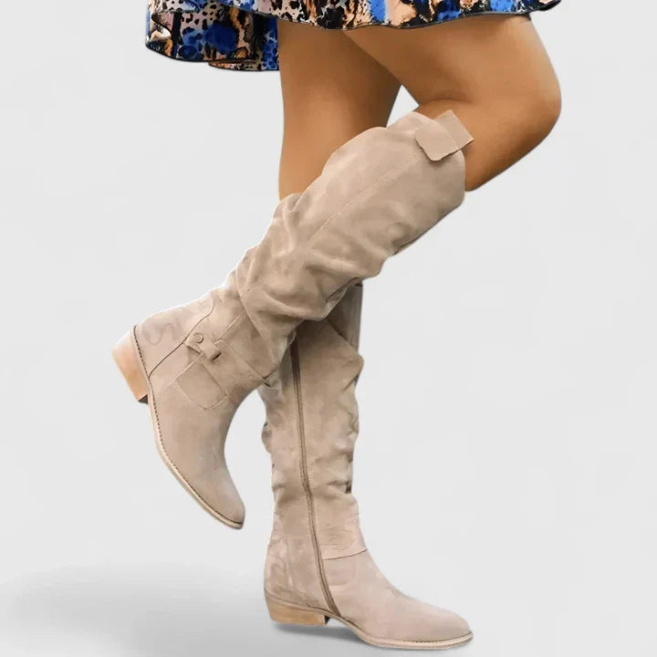 Women's Orthopedic Cushioned Boots