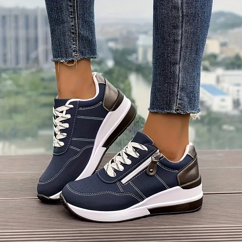 Women's Orthopedic Lightweight Cushioned Sneakers