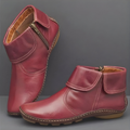 Women's Waterproof Orthopedic Boots with Arch Support