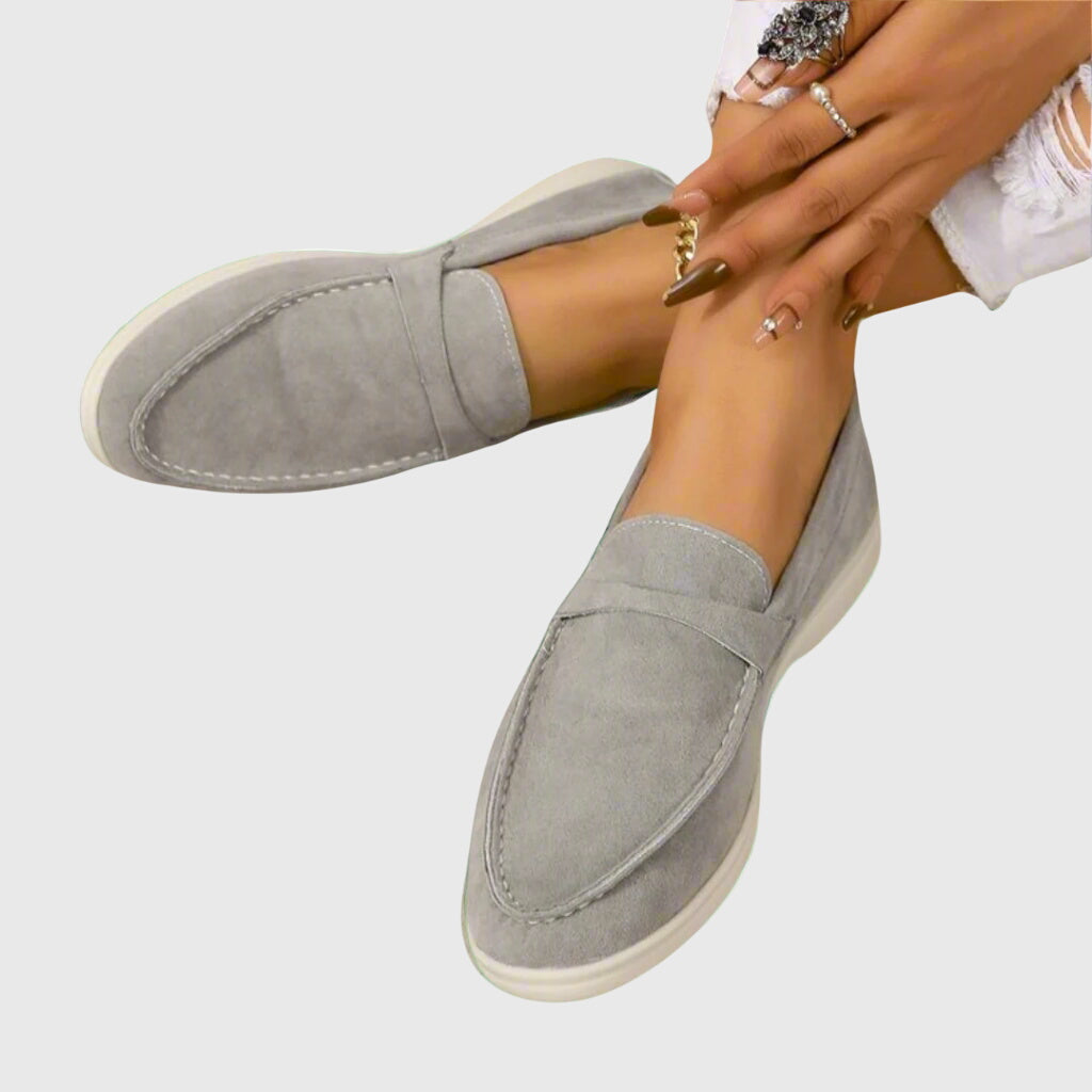 Women's Breathable Orthopedic Loafers