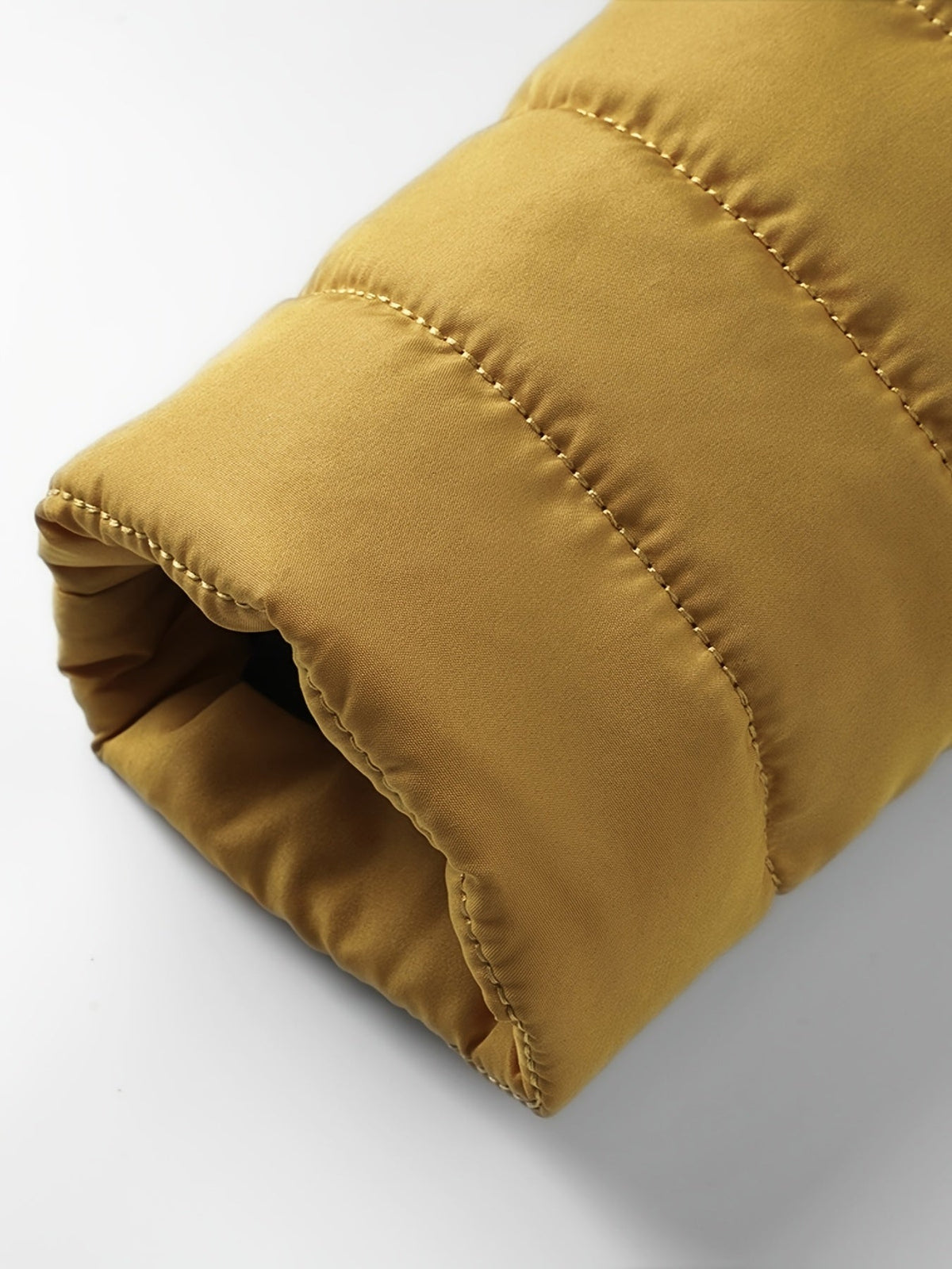 Men's Lightweight Quilted Jacket
