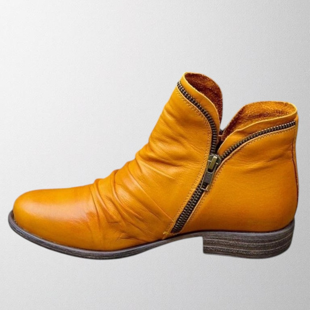 Women's Orthopedic Boots with Arch Support