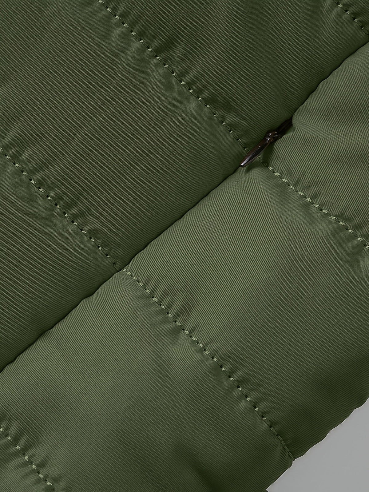 Men's Lightweight Quilted Jacket
