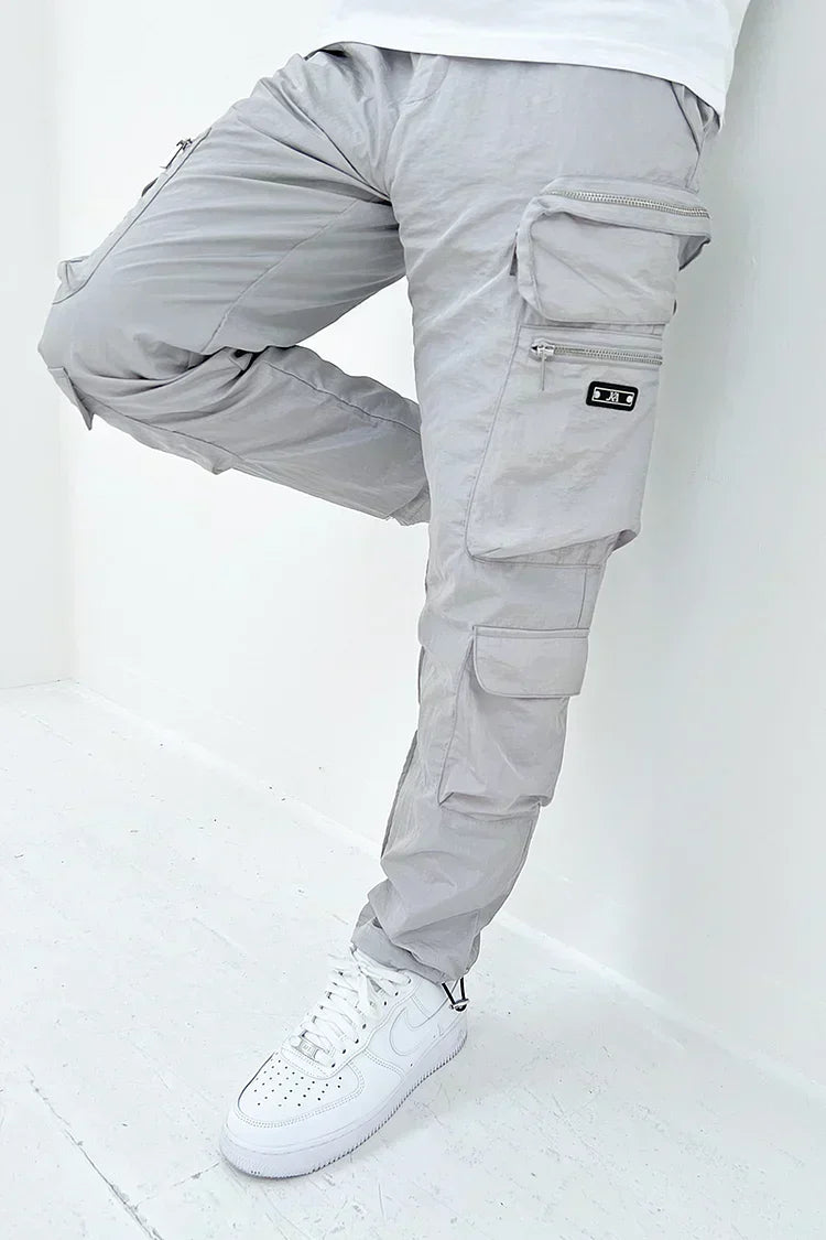 Men's Cargo Pocket Trousers