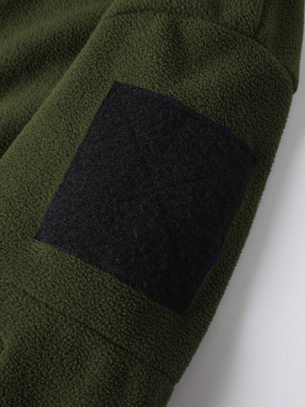 Men's Rugged Hooded Zip-Up Jacket with Zip Pockets