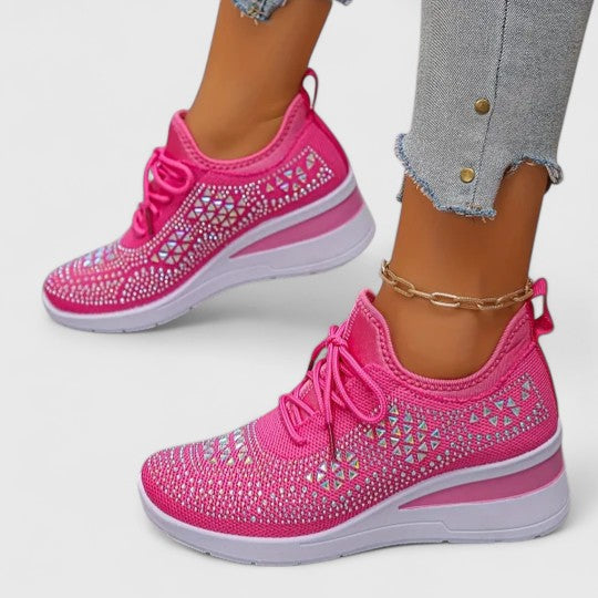 Women's Wide Toe Box Orthopedic Shoes