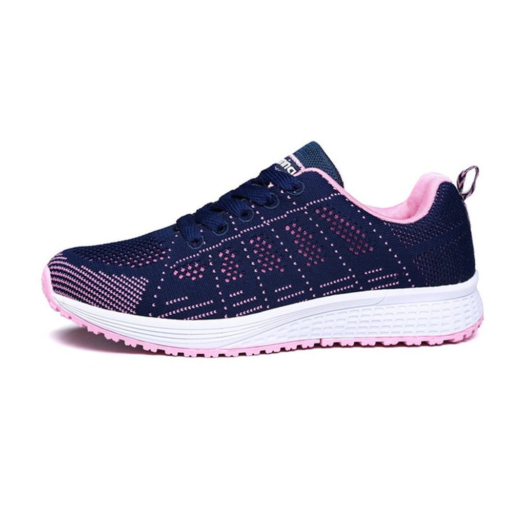 Women's Arch Support Cushioned Comfort Shoes