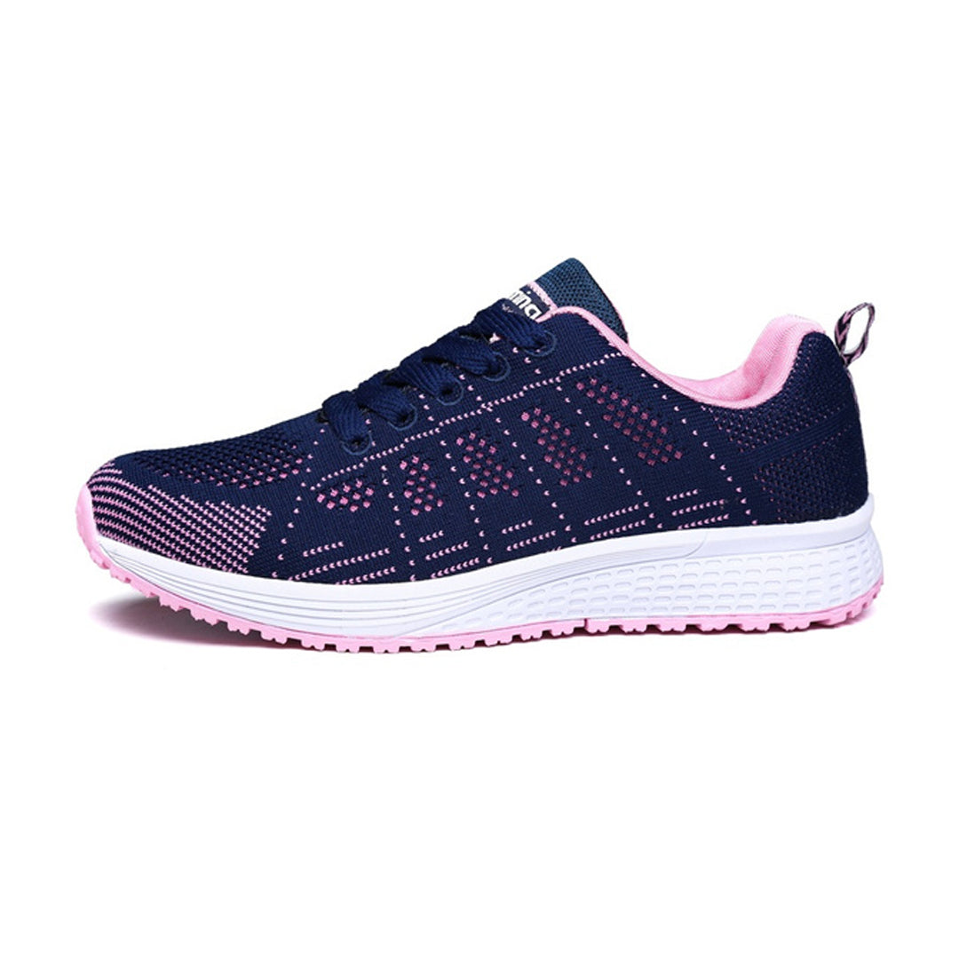 Women's Arch Support Cushioned Comfort Shoes