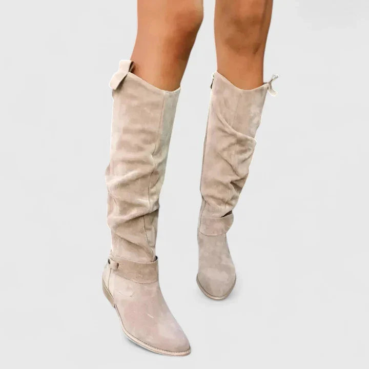 Women's Orthopedic Cushioned Boots