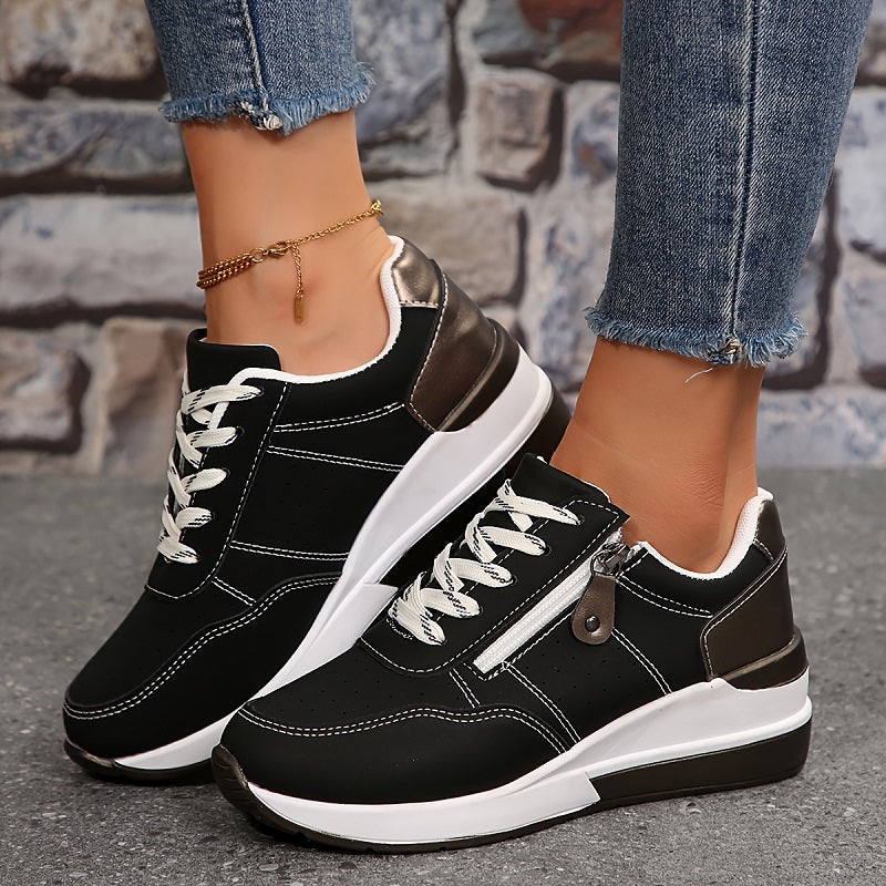 Women's Orthopedic Lightweight Cushioned Sneakers