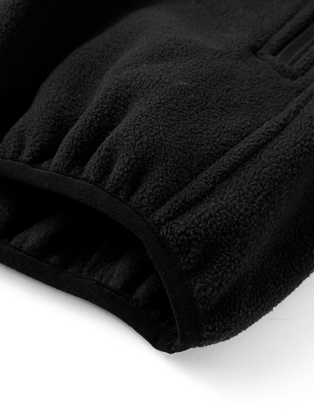 Women's Rugged Full-Zip Jacket with Stand-Up Collar
