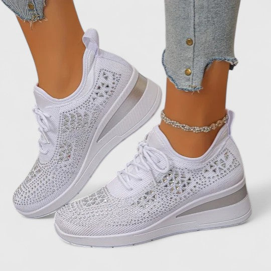 Women's Wide Toe Box Orthopedic Shoes