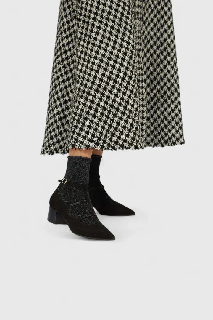 Women's Eco-Friendly Orthopedic Heels