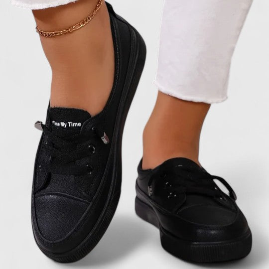 Women's Lightweight Breathable Orthopedic Shoes