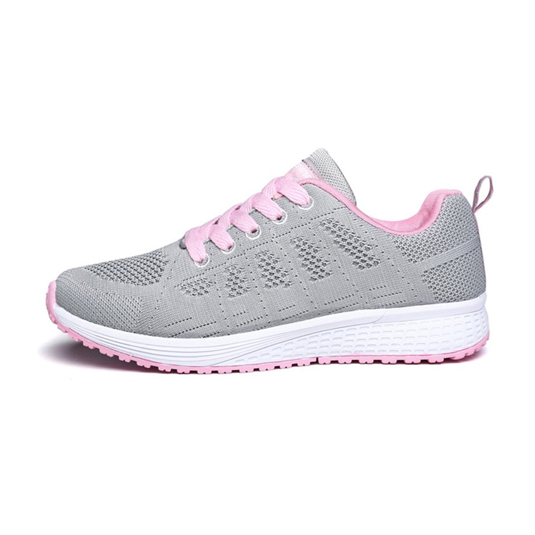 Women's Arch Support Cushioned Comfort Shoes
