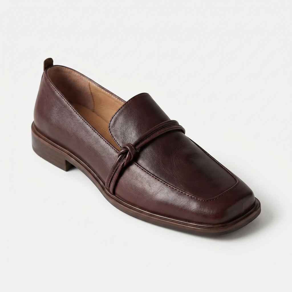 Slip-On Loafers