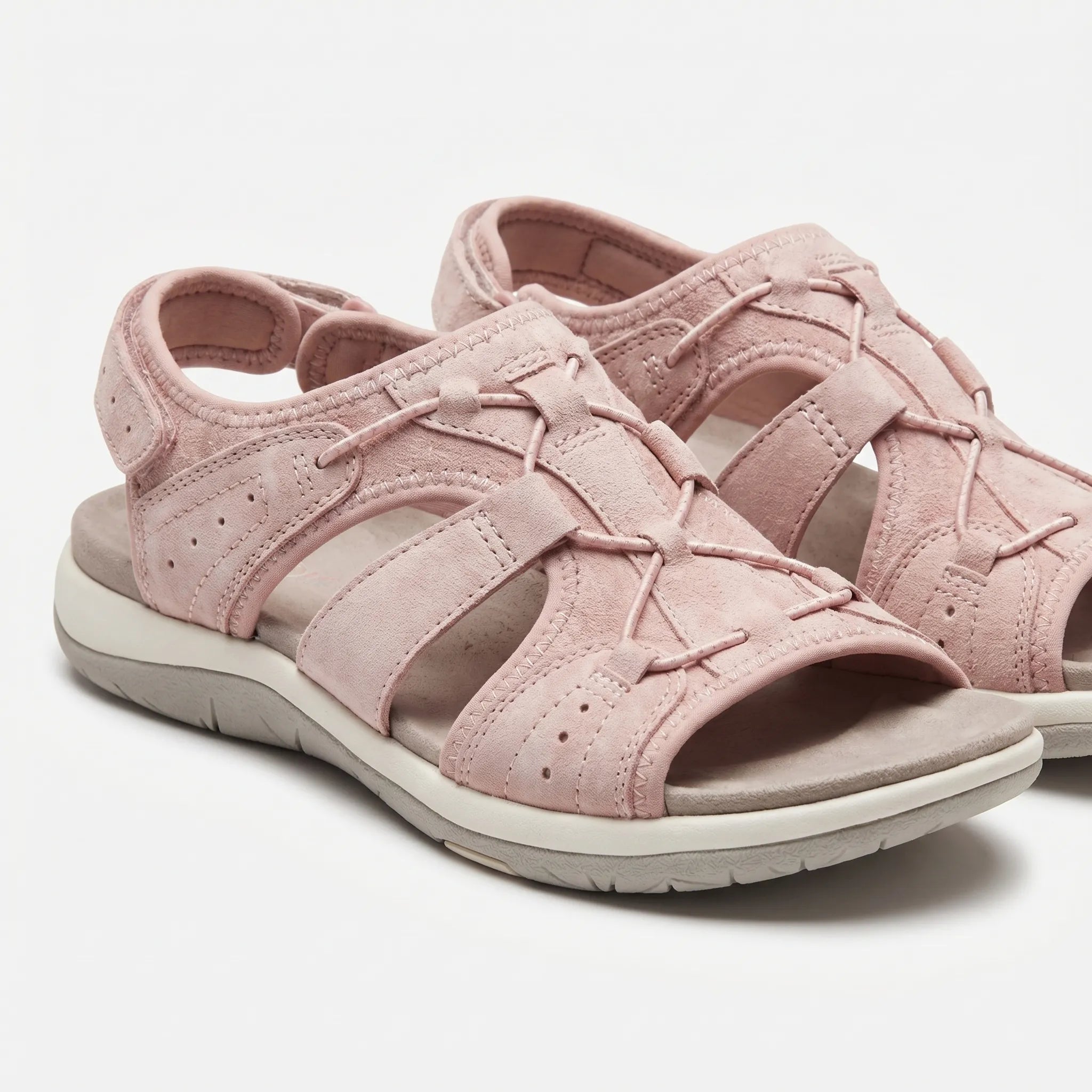 Velcro Sport Sandals