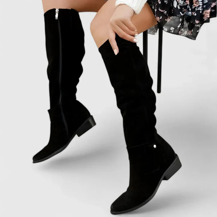 Women's Orthopedic Cushioned Boots
