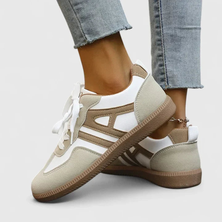 Women's Wide Toe Box Orthopedic Sneakers