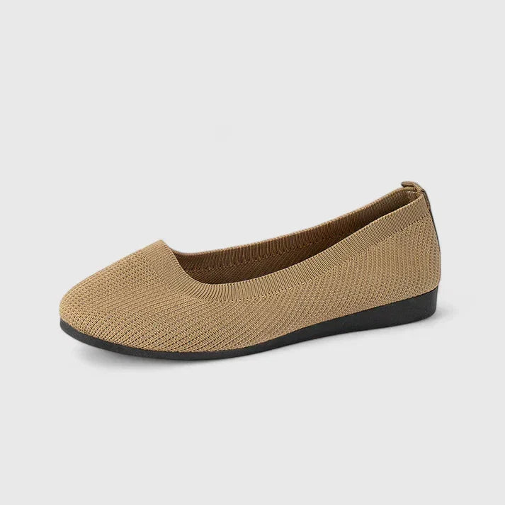 Women's Orthopedic Slip-On Shoes