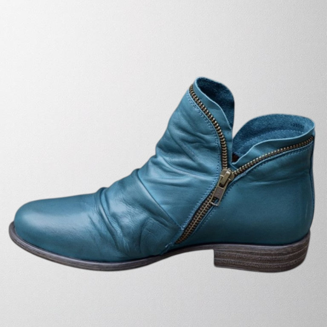 Women's Orthopedic Boots with Arch Support