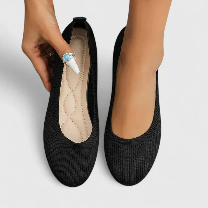 Women's Orthopedic Slip-On Shoes