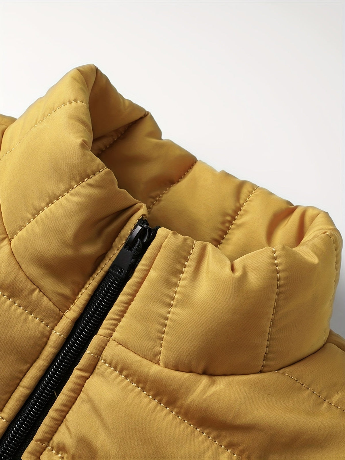 Men's Lightweight Quilted Jacket