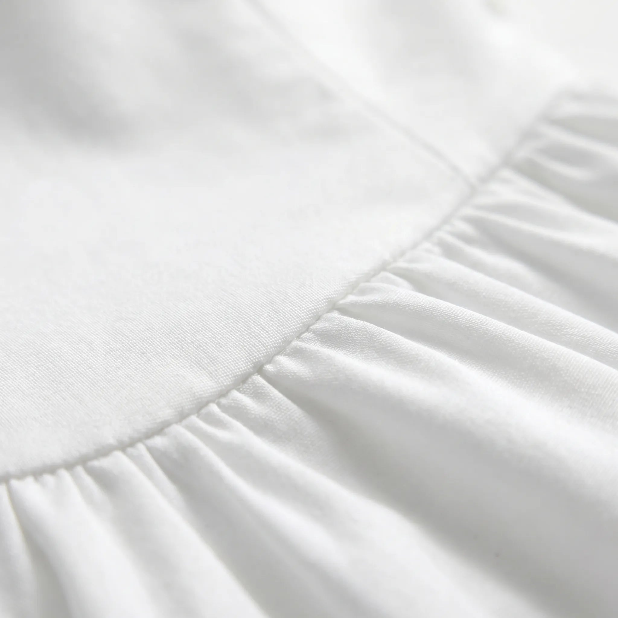 Fit and Flare Halter Midi Dress