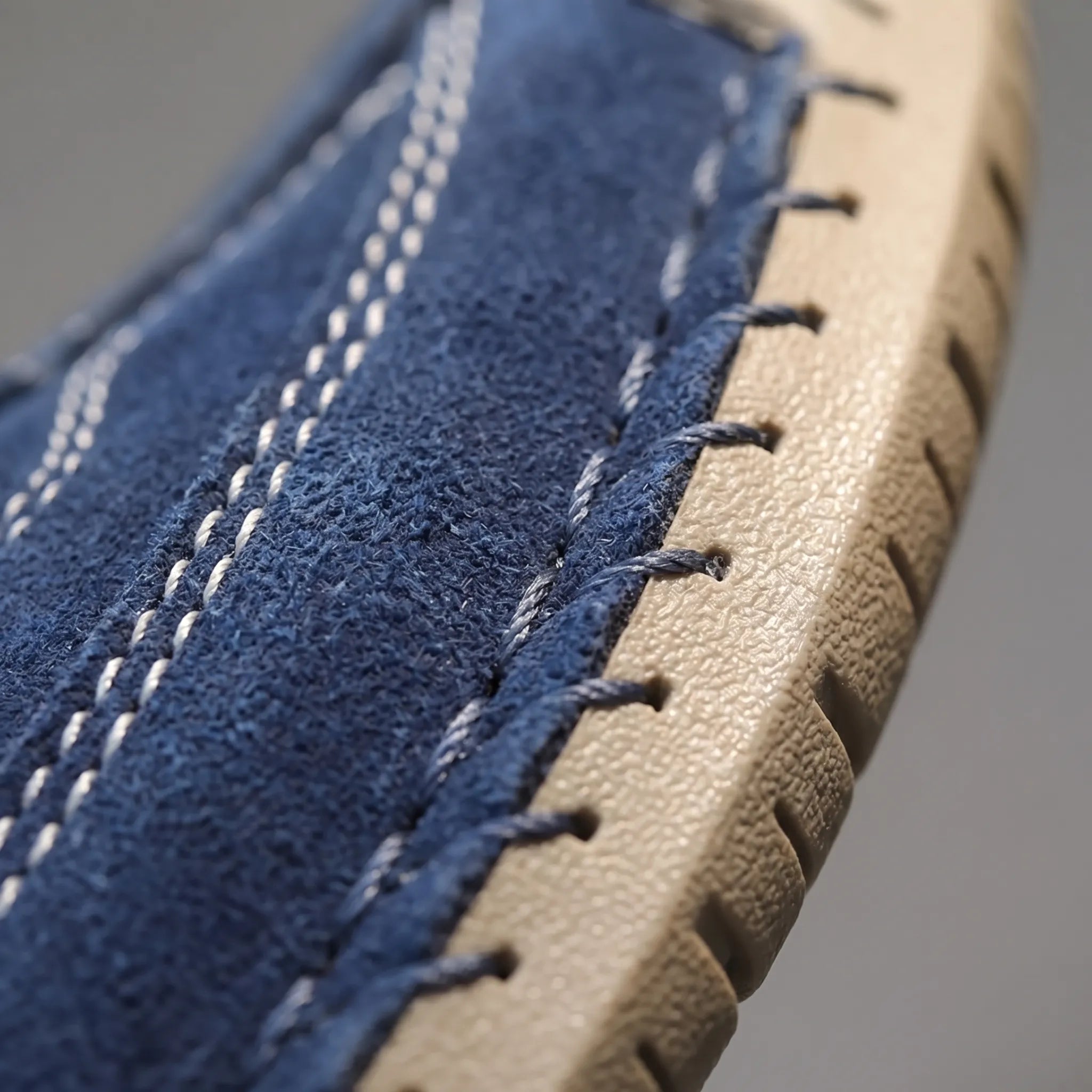 Lace Up Walking Sneakers