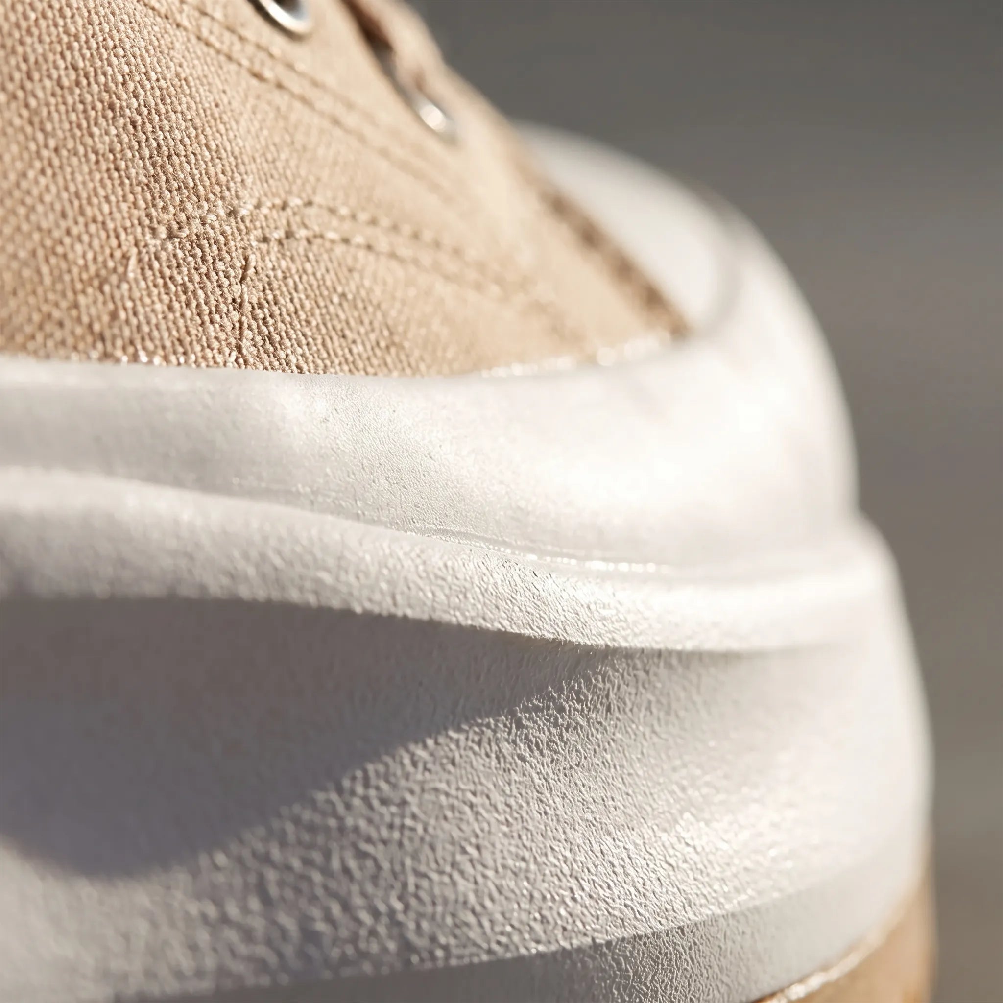 Chunky Sole Platform Sneakers