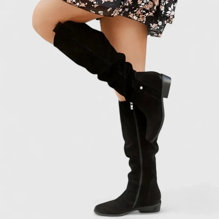 Women's Orthopedic Cushioned Boots