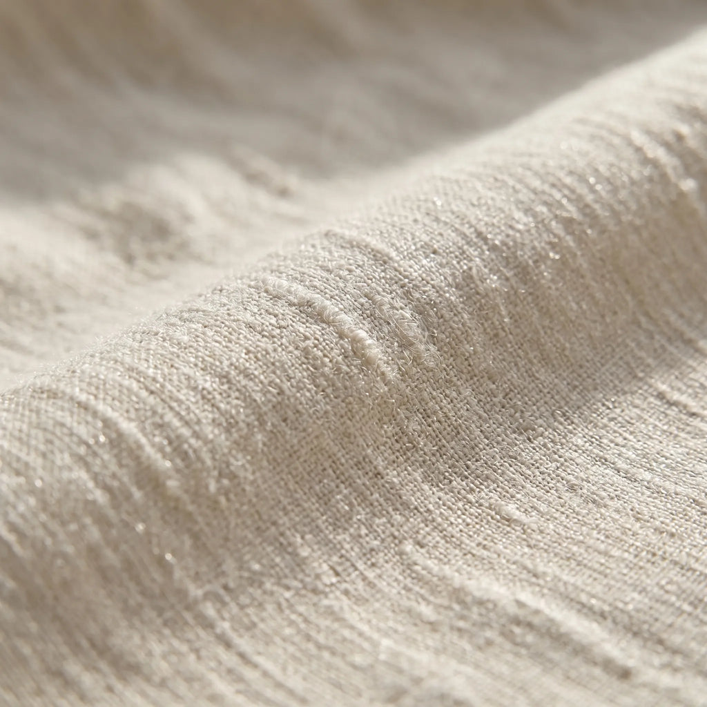 Embroidered Cap-Sleeve Midi Dress