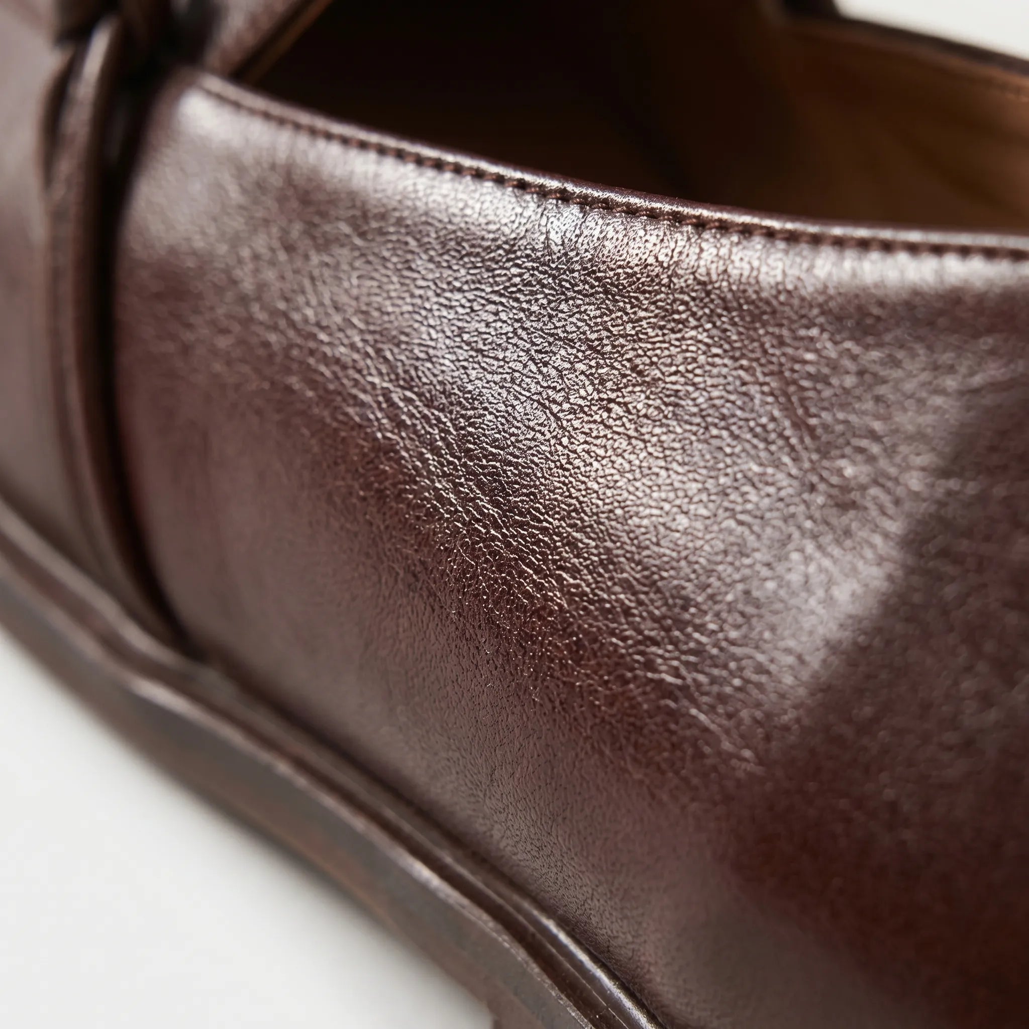 Slip-On Loafers