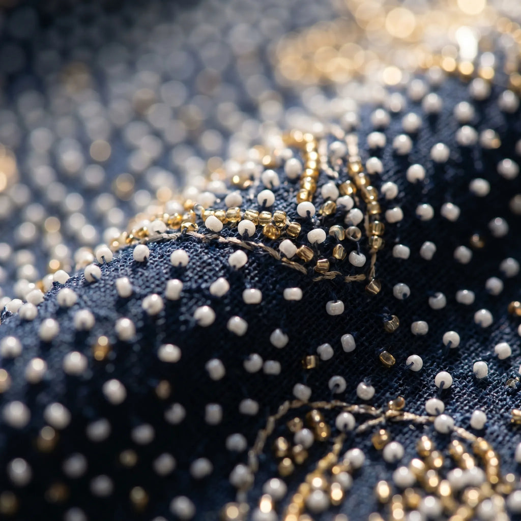 Sparkle Mini Dress