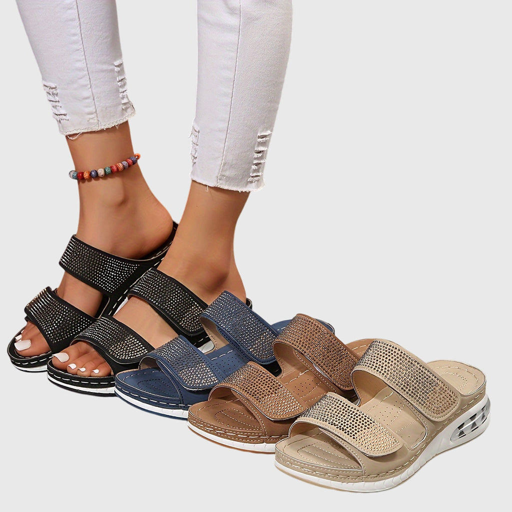 Women's Orthopedic Arch Support Comfort Sandals