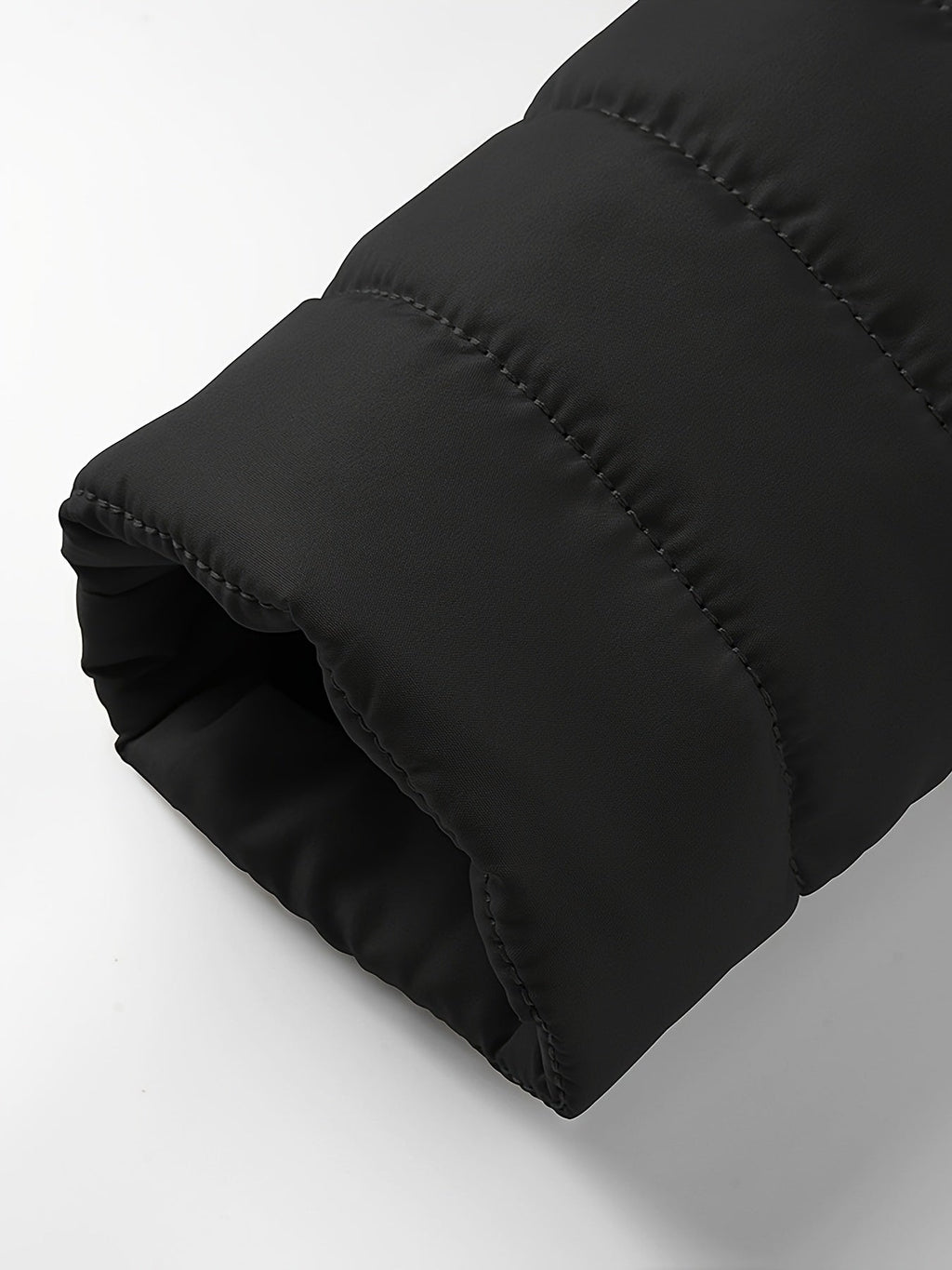Men's Lightweight Quilted Jacket