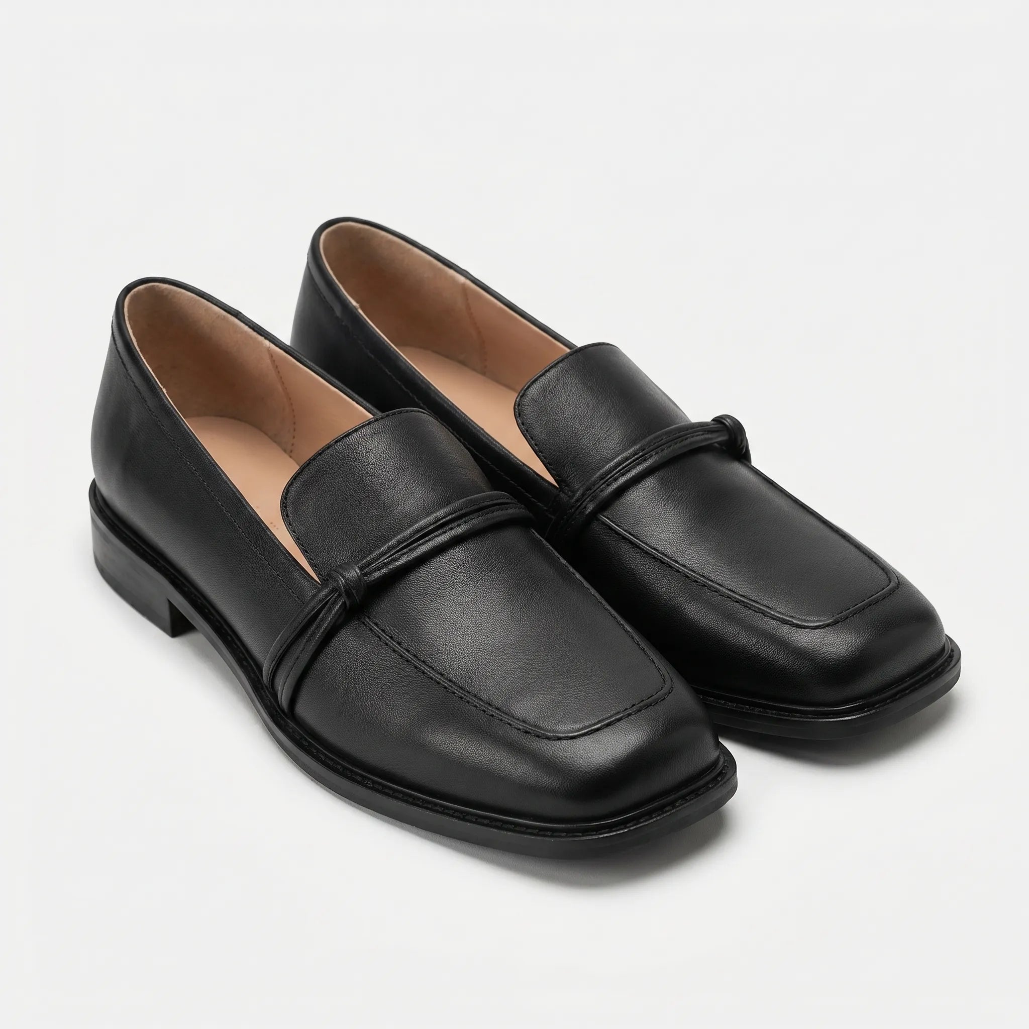 Slip-On Loafers