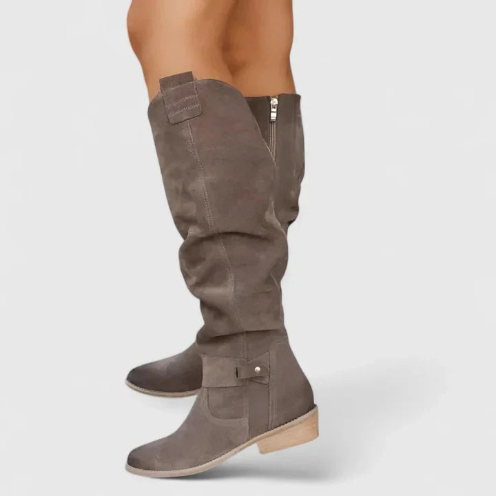 Women's Orthopedic Cushioned Boots